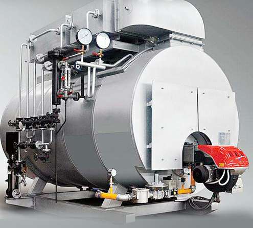 燃气锅炉专业制造厂家 燃气锅炉厂家-球友会-球友会(中国)